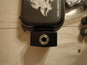 Predám Vortex Venom 5-25x56 FFP-znizena cena - 8