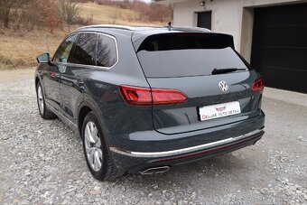 Vw Touareg - 8