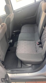 Opel Astra G - 8