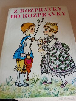 Mix rozprávok - 8