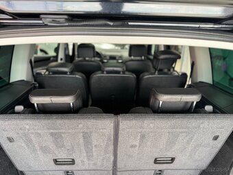 Volkswagen Sharan 2.0 TDI DSG 2016 Highline 135kw 7-miest - 8