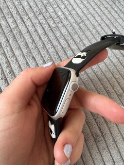 Apple Watch series 9 41mm - 8