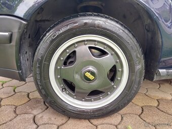 Renault 19 Chamade - 8