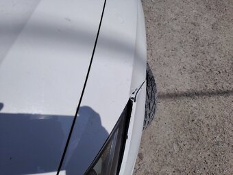 Seat leon combi - 8