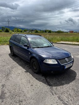 Vw passat - 8