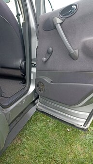 Predám Mercedes A 140. Peknom stave - 8