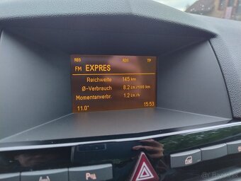 Opel Astra twintop - 8
