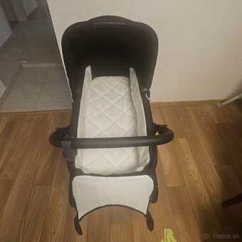 3-kombinácia moon relaxx výborný stav - 8