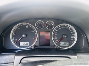 VW Passat Combi 1.9 - 8