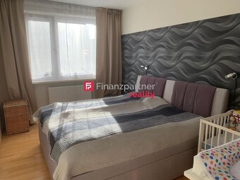 Prenájom - 3izb. klimatizovaný byt BA, Karlova Ves (00 - 8