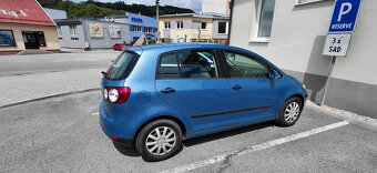 Golf Plus - 8