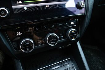 Škoda Octavia RS - 8