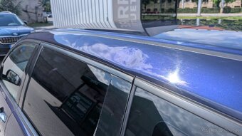 Honda Accord g7 Tourer 2.0 VTEC 114kw - 8