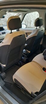 Citroën C4 Picasso - 8