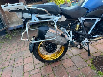 R1250gs Trophy 2023 znížená - 8