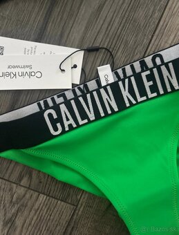 Plavky Calvin Klein - 8