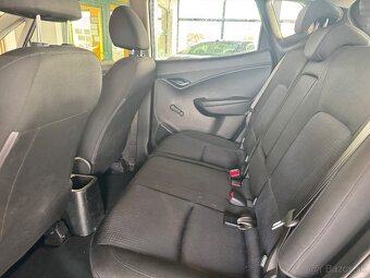 Hyundai ix20 1.4 MPI 2011 / Slovák/ 147 tisíc km - 8