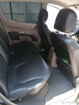 Mitsubischi L200 2.5D 100kw 4x4 r.v. 2009 - 8