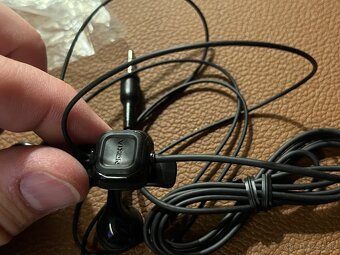 Rozne kabliky hands free Nokia atd - 8