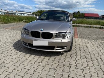 Bmw 125i E88 - 8