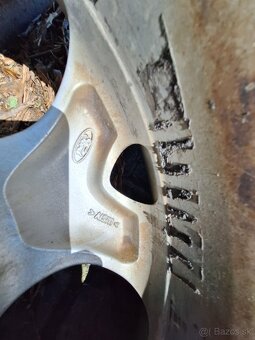 Ford 4x108 R15 - 8