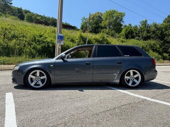 Audi a4 b7 3.0tdi s-line - 8