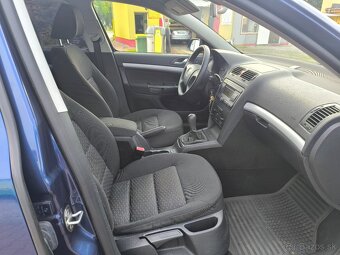 ŠKODA OCTAVIA 2 1.9 TDI SEDAN - 8