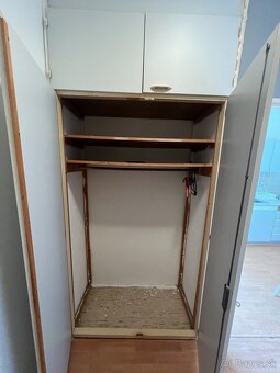 1 izbový BYT na predaj - ulica Svetlá 1 v Bratislave - 8