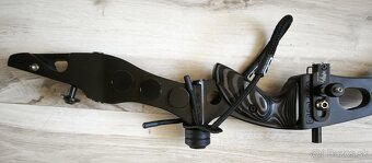 🔰 Predám takmer novú lukostreleckú výbavu pre barebow (BB) - 8
