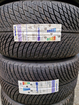 5x112 r19 kolesa bmw m5 disky alu 19 BMW M5 elektrony - 8