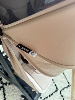 Bugaboo Butterfly desert taupe - 8