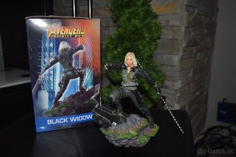 Figurky Marvel - 8