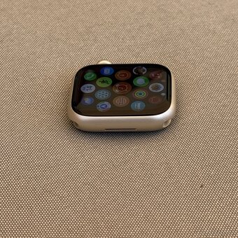 Apple Watch Series 8 41mm Cellular (LTE) - 8