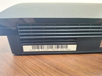 Sony PS3 250 GB slim - 8
