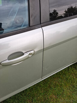 Predám Ford Focus 2 Combi Facelift 1.6 TDCI 66KW - 8