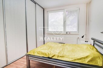 Moderný 3-izbový byt s výhľadom na Karpaty a balkónom,... - 8