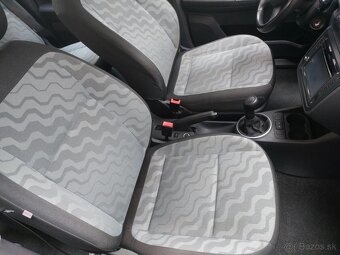 Škoda roomster 1.6 16v 77kw 105ps - 8