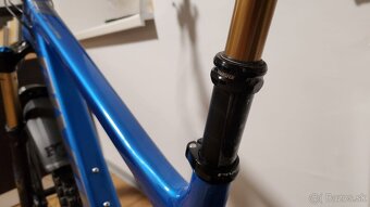 Pivot Switchblade - 8