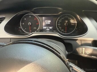 audi a4 3.0 tdi - 8