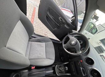 IBIZA Hatchback 3dv. - 8