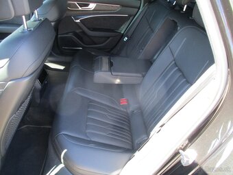 AUDI S6 257kw Quattro Stronic CZauto 1maj DPH 2020 - 8