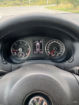 Volkswagen Sharan 2.0 TDI 103KW - 8
