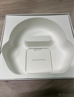 Apple AirPods Max – čierne aj strieborné - 8