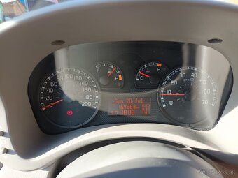 Fiat Panda 1,2 + LPG Automat - 8