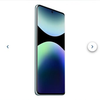 Predám nový mobil Redmi note 14 pro - 8