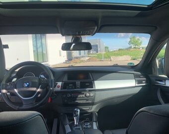 BMW X6 XDrive rv 2010 / 30d / 180kw / 245k - 8