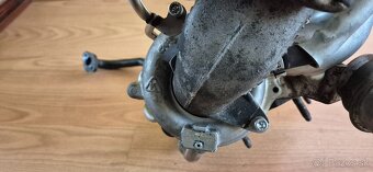 Turboduchadlo K03s (BorgWarner-KKK) - 8