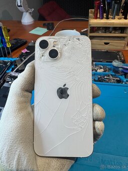  Iphone LCD display,baterky SERVIS,,diely skladom - 8