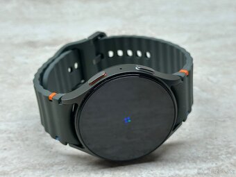 Samsung Galaxy Watch 7 44mm Green - 8