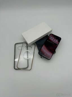 Nothing Phone 2a 8/256GB Black + DARČEK - 8